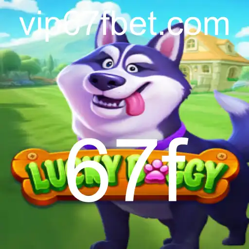 Descubra o Mundo de LuckyDoggy: O Novo Jogo que Está Conquistando Todos