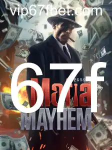 Descubra o Fascinante Mundo de MafiaMayhem