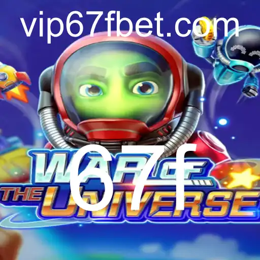 WAROFTHEUNIVERSE: A Battle for Intergalactic Supremacy