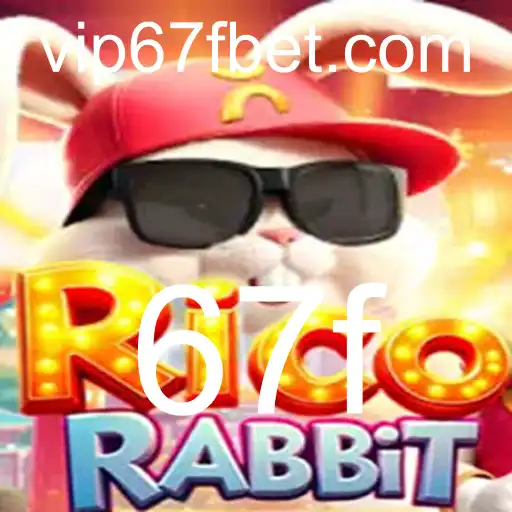 Descubra a Aventura de RicoRabbit: Um Mergulho no Mundo do Jogo com a Palavra-Chave 67f
